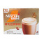 Nescafe雀巢金牌速溶咖啡卡布奇诺丝滑拿铁臻享白咖啡12条盒装