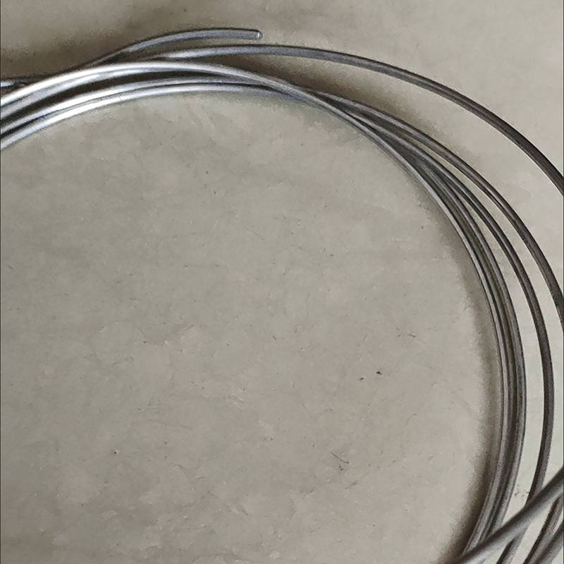 洋蝲蝲 镀锌铁线 10# 单位:kg高清大图