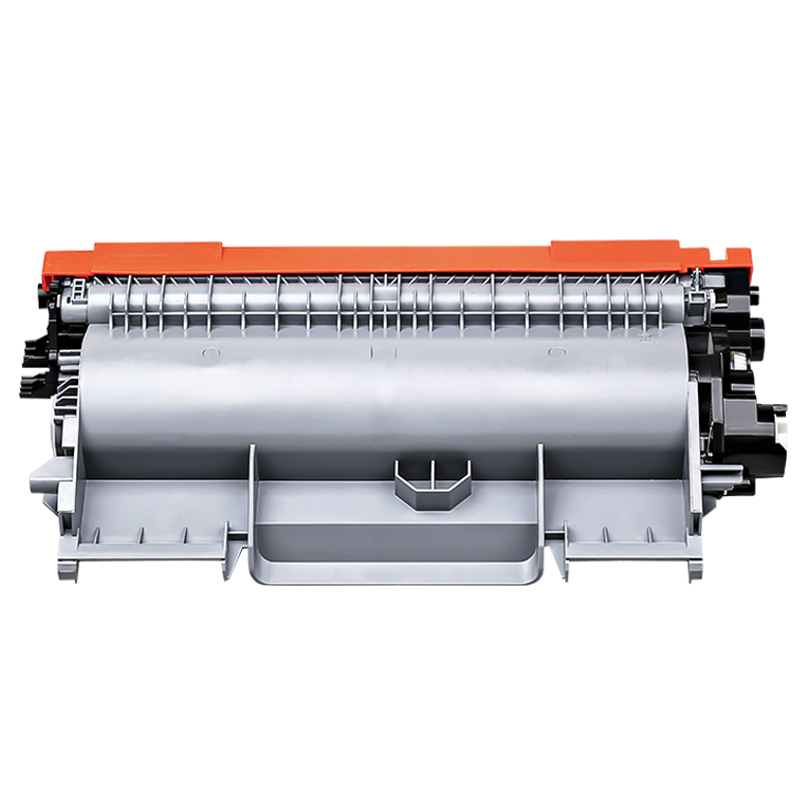 耐图 美能达TNP28碳粉盒 适用Minolta bizhub1500w 1550dn墨盒1580mf IUP15硒鼓架