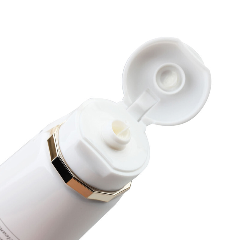 日本资生堂(SHISEIDO) CPB肌肤之钥 光采 洗面膏/泡沫洗面奶/洁面乳深层清洁 清爽型 110ml