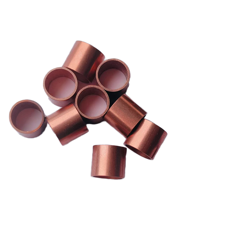 亿阳恒 成端铜环 Φ11/8 套高清大图