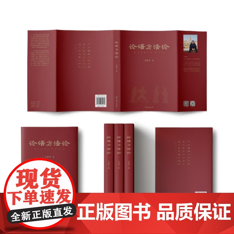 论语方法论:把《论语》作为方法 在论语的实践品格面前,一切玄学变种都黯然失色 中国哲学 孔子 正版 国学 传统文化 成事高清大图