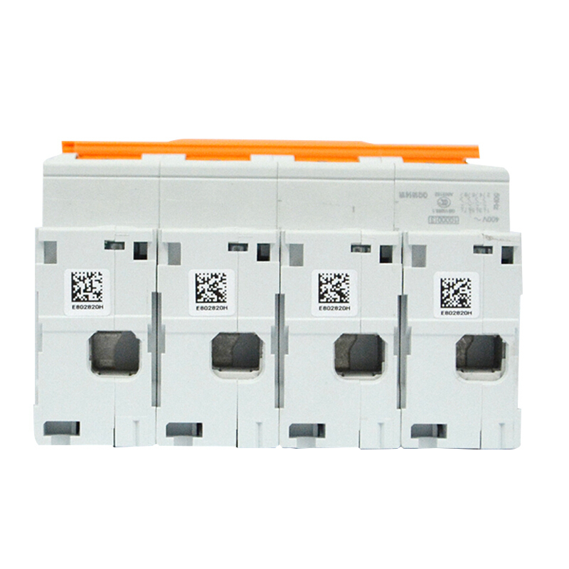 施耐德电气schneiderelectric断路器空气开关ea9系列空开开关4pc100a