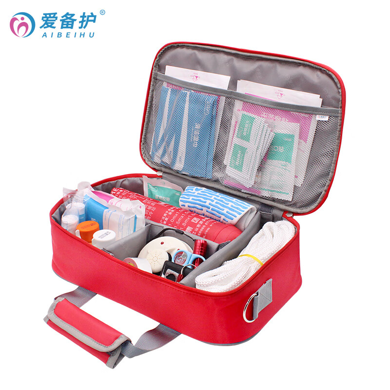 爱备护 家庭人防应急包ABH-F007A高清大图