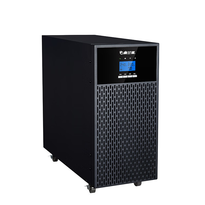 山特奥兰德UPS不间断电源M20L (20KVA/18KW) 套餐 M20L主机高清大图