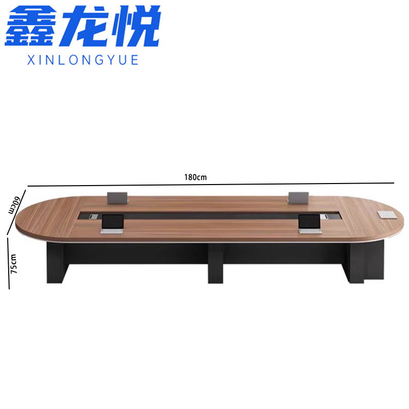 鑫龙悦桌子1.8米张高清大图