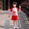 男款红色 110身高105-114 幼儿园演出服男女童古装汉服国学民族服装六一儿童合唱表演舞蹈服