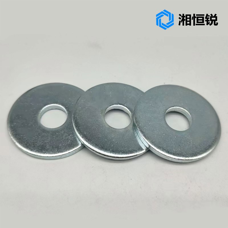 湘恒锐 特大垫圈C级 GB96 12mm 个