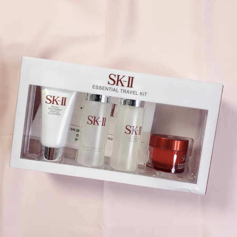 SK-II 护肤基础套装