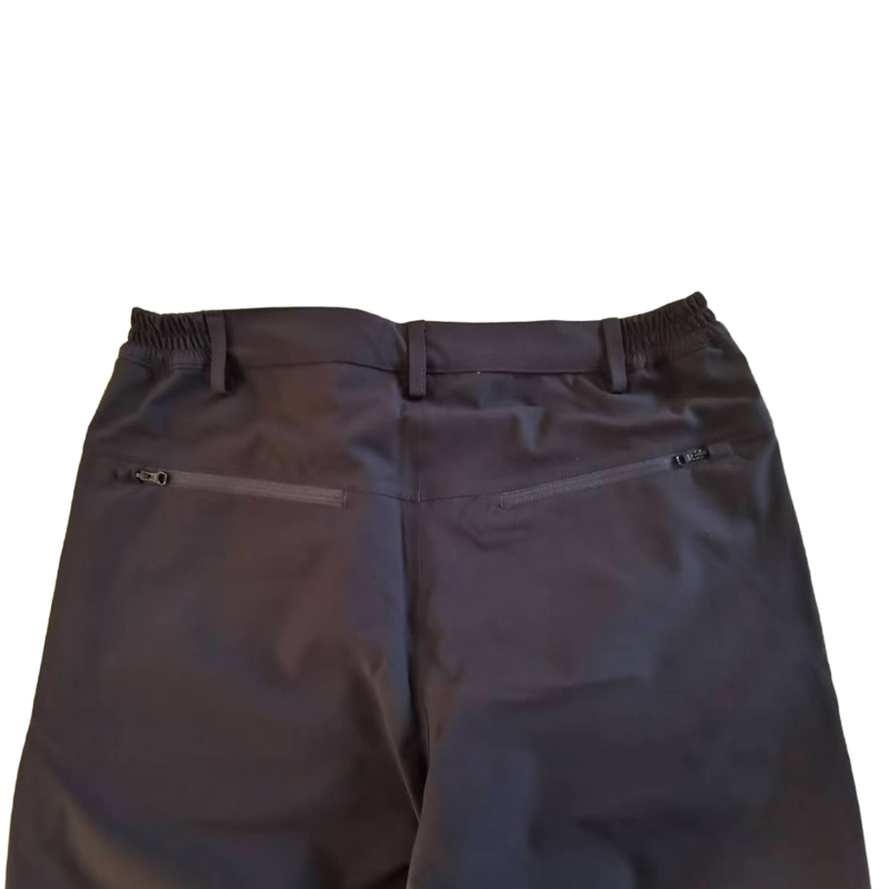 飞祥 加厚防水裤 160-195 条高清大图