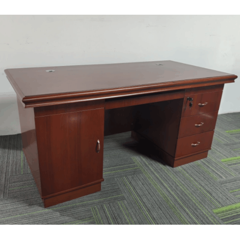 首指(SZ)办公桌/JC~TW16图片