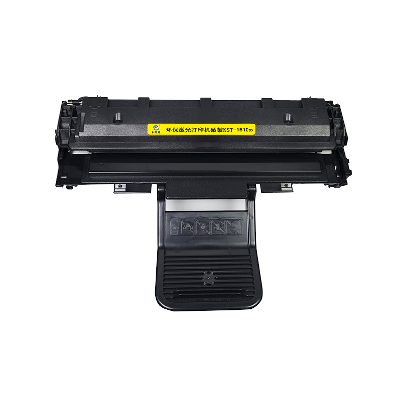 科思特K 1610/4521/3117/1100一体式硒鼓A4,5%覆盖率,打印量2800,加粉量75G(单位:盒)黑色