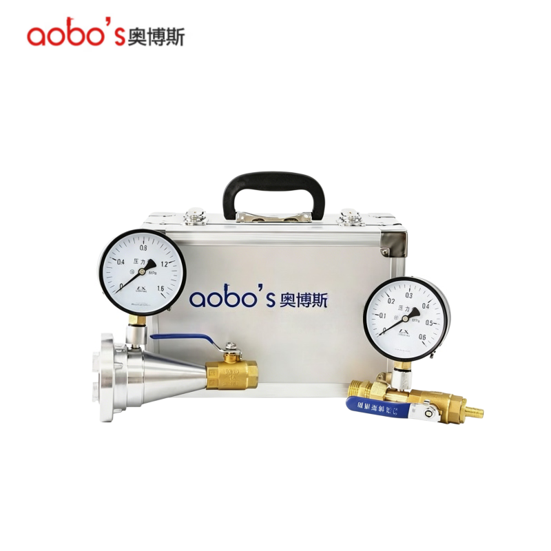 奥博斯 多功能试水装置 ABS-SS06/套高清大图
