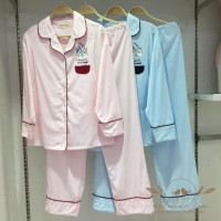 真妮丝 产妇哺乳月子服 M码