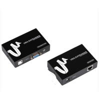 IVMP 数字高清视频传输器HDBT-60-T/R