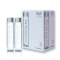 VOSS 芙丝饮用天然泉水(不含气)ST 375ml*6 玻璃瓶装 挪威进口饮用水