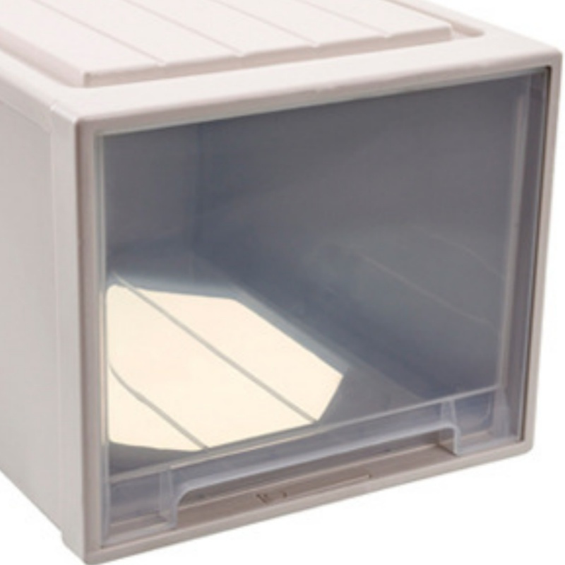 豫龙都收纳箱32L个高清大图