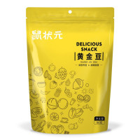 鼠状元 黄金玉米豆90g/袋*2