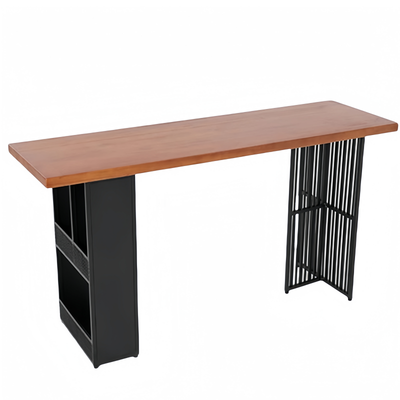 铭思达吧台桌高清大图