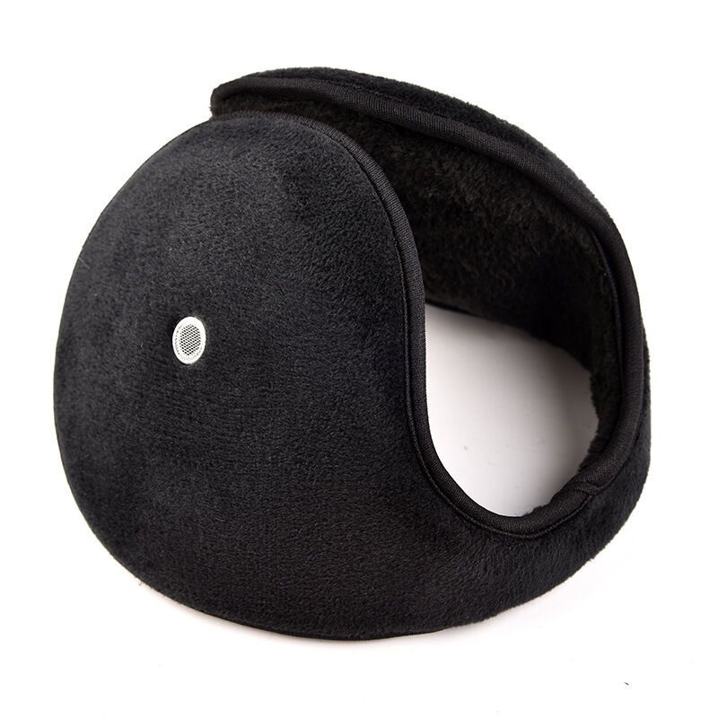 加厚加大12cm耳罩耳套保暖男女冬天加绒加厚耳包护耳朵罩防风防冻捂耳