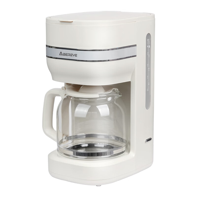 艾贝丽 漏咖啡机ABL-KF497D