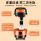 海尔(Haier)桶式吸尘器家用吸猫毛干湿两用大吸力1200W大功率有线吸尘器一键收线 HZ-T615 pro