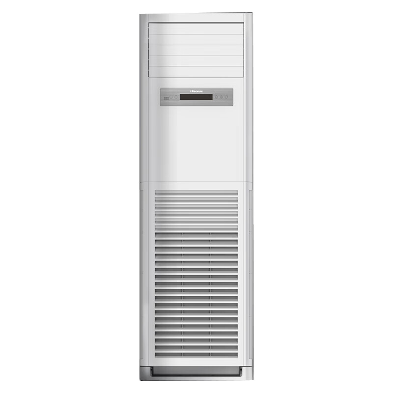 海信KFR-120LW/G891D-X1 5匹变频一级能效方形柜机 电压220-380V共用