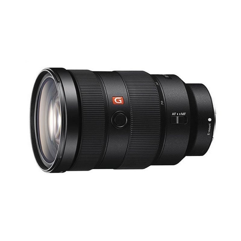 索尼(SONY) FE 24-70mm F2.8 GM /FE 24-70 F2.8G 全画幅标准变焦G镜头 (SEL2470GM)