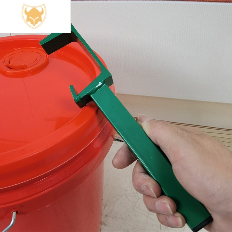 西默防水开桶器塑料桶开盖扳手乳胶漆开桶器开桶扳手开桶盖器