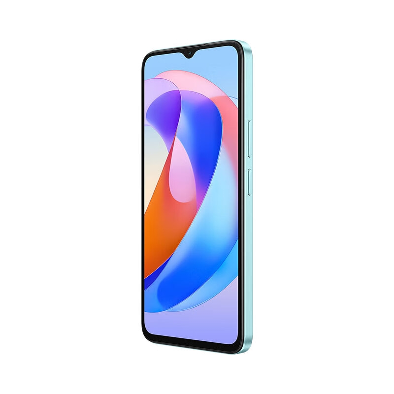 荣耀畅玩40C 6GB+128GB 墨玉青 5G手机 5G手机 5200mAh大电池 高通骁龙 90Hz高清护眼大屏 智能手机