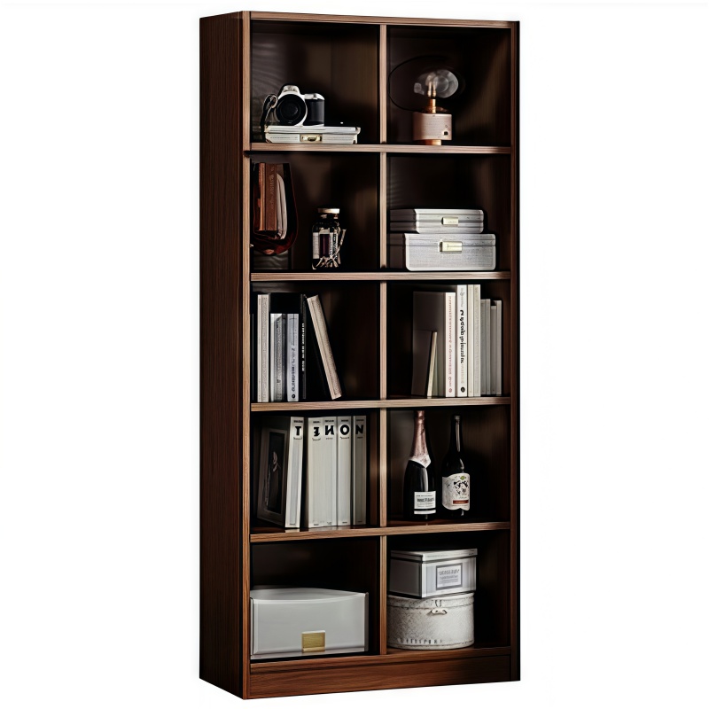 悦兴诚书架 长80cm个高清大图