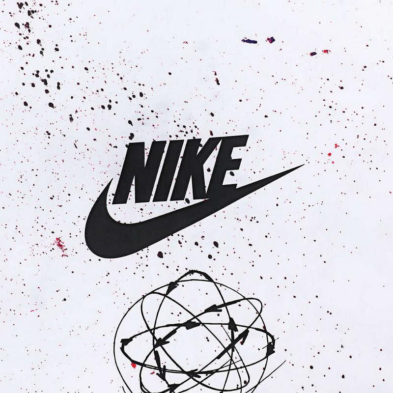 耐克(NIKE)2024男舒适户外休闲百搭运动T恤HF5565100