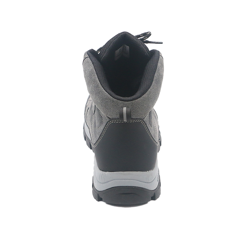 燕舞BD2EM223103F1H耐油鞋35-45码（计价单位：双）灰色高清大图