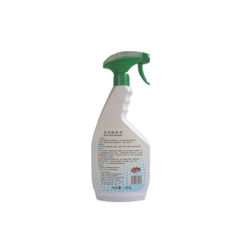 康威龙 斯德瑞牌室内除味净500ml
