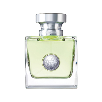 Versace范思哲心动地中海女士香水50ml 清新网红香氛 原装正品