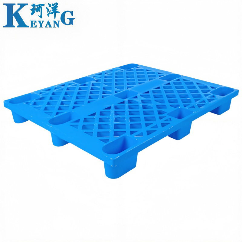 珂洋 叉车托盘 120*100*14cm升级款 个高清大图