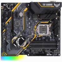 华硕(ASUS) TUF Z370-PLUS GAMING II 主板 Z370二代 支持9代CPU 9700K/9
