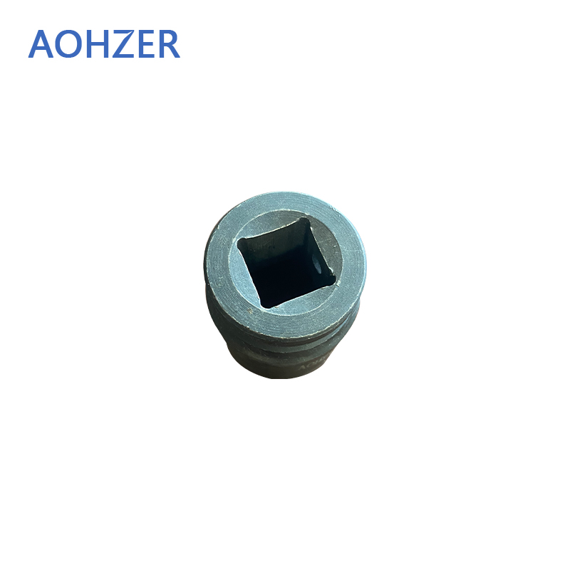 AOHZER 风动十二角套桶 AZ-3/4-24mm 个高清大图