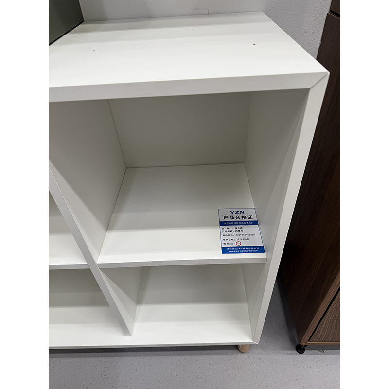 豫众诺 四格柜 700*350*800mm 台高清大图