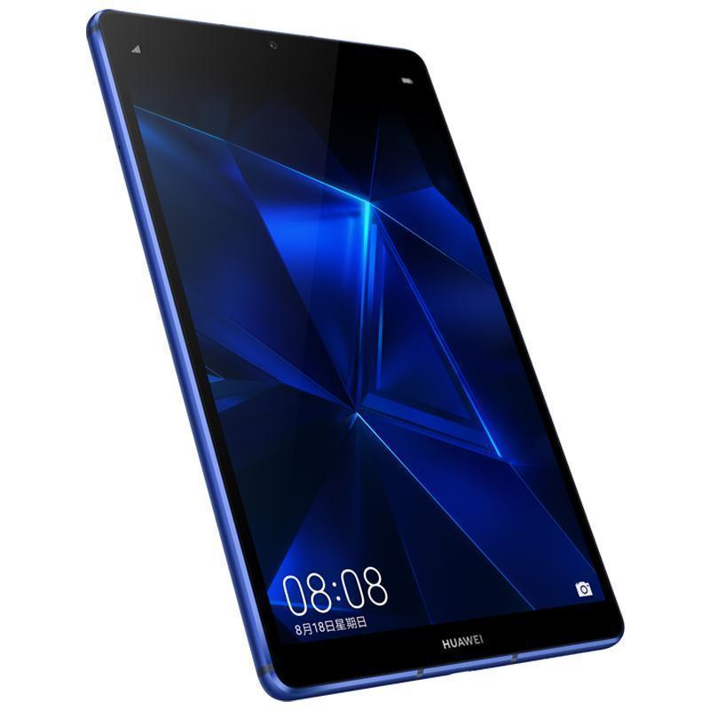 huawei华为平板m6高能版84英寸影音娱乐游戏平板电脑6gb128gbwifi版八