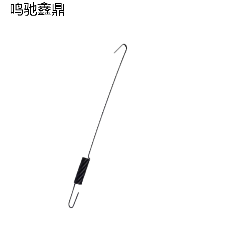 鸣驰鑫鼎 微调簧 GX200 个高清大图