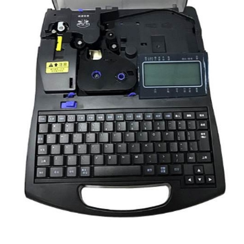 凯普丽标 线号打印机 C-580T(单位:台)