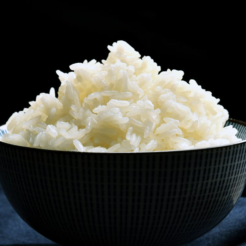 米妹妹(MIMEIMEI) 米妹妹福禄稻五常大米1kg M163 有福有禄 福气满满 禄禄高升高清大图