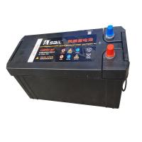 电瓶6-QW-135AG-51DZ电瓶- 正品超长质保