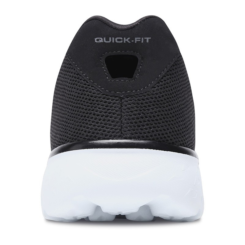 Skechers斯凯奇男鞋轻便跑步鞋舒适减震休闲鞋运动鞋55299