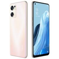 OPPO Reno7 SE 8+128GB 晨曦金 5G全网通手机 拍照游戏智能手机 美颜轻薄手机