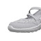 Skechers斯凯奇女鞋2022春夏复古玛丽珍平底透气休闲鞋蕾丝图案单鞋