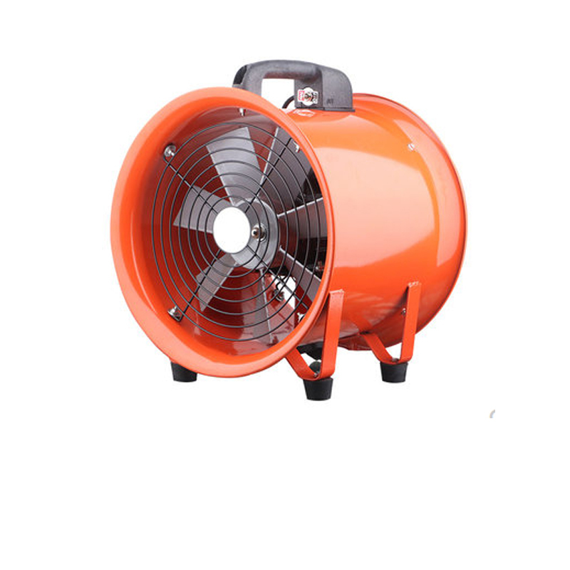 上海卓耀牌便携式鼓风机220v370w