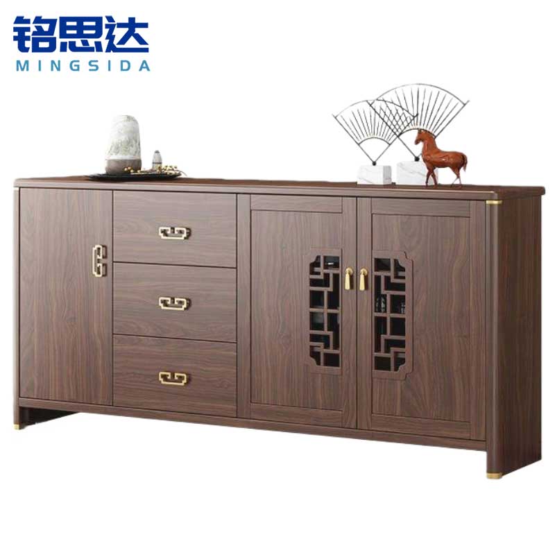 铭思达茶水柜储物柜