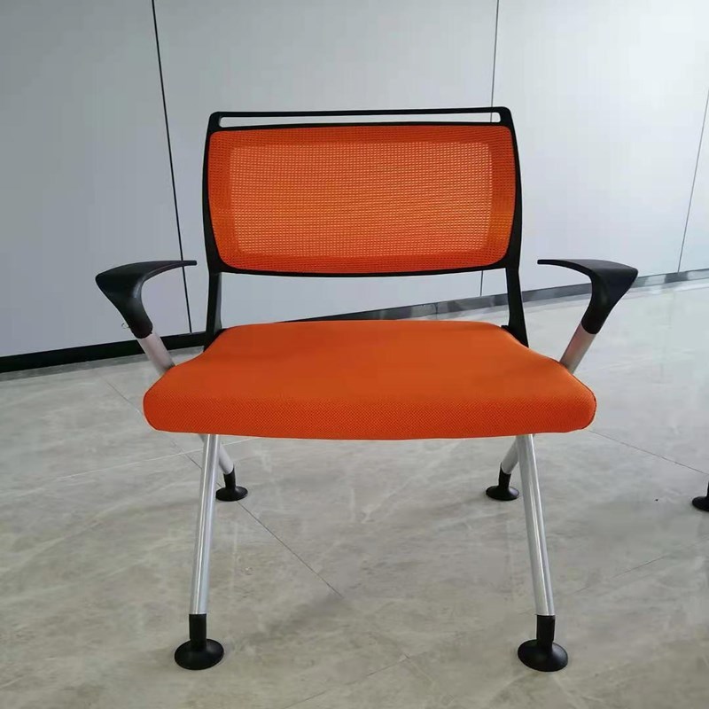 铁迪td-bgy150培训椅折叠椅会议椅办公椅